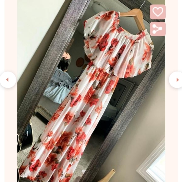 Show me your Mumu dress - Picture 6 of 8